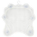Bath Pillow Non Slip Comfortable Luxury for Bathroom Spa Relaxation