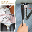 Multifunctional Bathroom Sink Water Pipe Wrench Tool Adjustable Open End Spanner