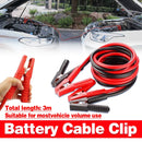 Car Battery Wire Clamp Pliers Crimping Tool Cable Connection Terminal Lug Clip