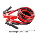 Car Battery Wire Clamp Pliers Crimping Tool Cable Connection Terminal Lug Clip