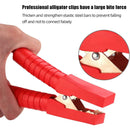 Car Battery Wire Clamp Pliers Crimping Tool Cable Connection Terminal Lug Clip