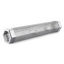 Hexagon Bbq Smoker Tube Stainless Steel Grill Accessory Smoking Box Long Lasting - 12Inch