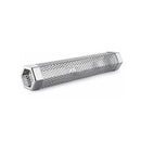 Hexagon Bbq Smoker Tube Stainless Steel Grill Accessory Smoking Box Long Lasting - 6Inch