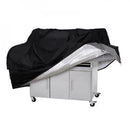 Waterproof Bbq Cover Heavy Duty Rain Gas Barbeque Smoker Grill Protector L/XL/XXL - XXL