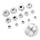 17pcs Multi Functional Bearing Installation Tools Vehicle Repair Tool Kit