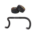 Anti Slip Breathable Road Bike Handlebar Tape Sweat Absorbing Silicone PU EVA