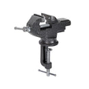 Mini Vice Clamp Table Clamp Workbench Desk Small Craft Hobby Model Maker Tool