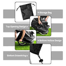 Portable Mountain Road Folding Bike Carry Bag Waterproof For Travel Storage - For Folding Bike