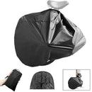 Portable Mountain Road Folding Bike Carry Bag Waterproof For Travel Storage - For Folding Bike