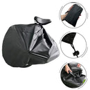 Portable Mountain Road Folding Bike Carry Bag Waterproof For Travel Storage - For Folding Bike