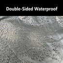 Waterproof Rain Dust Bike Bicycle Cycling Outdoor Cover Protector UV Resistant