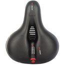 Bicycle Saddle Cushion Comfort Seat Pad Universal Fit Bike Riding Cushion Pad
