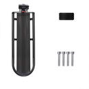 Mountain Bike Rear Rack Flat Suspension Rack Accessories Luggage Carrier Shelf