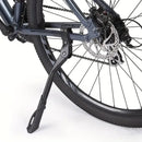 Mountain Bike Foot Support Stand Pedal Support for Bicycle Repair Maintenance - Three-hole model