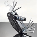 6pcs Bike Repair Kits Cycling Tool Set Bicycle Maintenance Tools Bicycly Kit