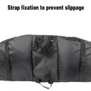 Bicycle Rear Rack Pannier Bags Double Side Water-Resistant Cycling Storage Bag