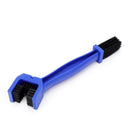 Cycling Bicycle Motorcycle Chain Cleaning Tool Gear Grunge Brush Cleaner Plastic