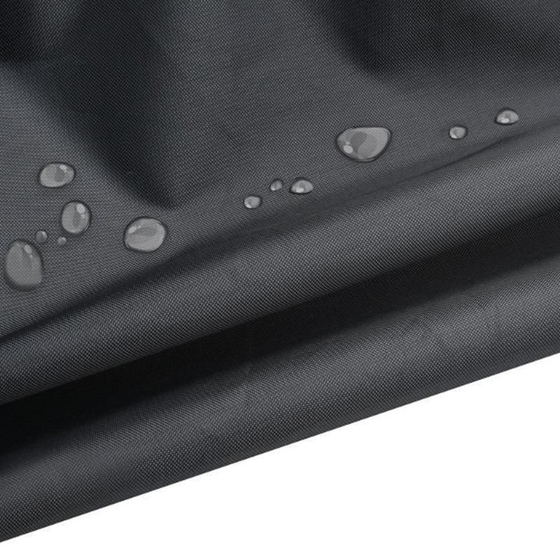 Waterproof Bike Cover Heavy UV Rain Garage Bicycle Protection Storage