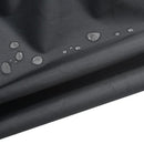 Waterproof Bike Cover Heavy UV Rain Garage Bicycle Protection Storage