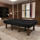 Waterproof Oxford Cloth Billiards Table Cover Dustproof Pool Table Protector