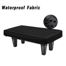 Waterproof Oxford Cloth Billiards Table Cover Dustproof Pool Table Protector