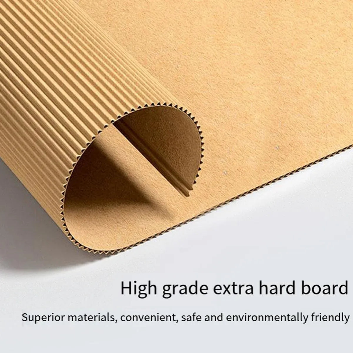 10pcs Slanted Display Boxes for Sorting Organising Storage Containers Organizer - 40cm x 18cm x 22cm