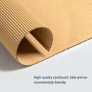 Classified Storage Slanted Mouth Display Box for Storage Dustproof Durable - 50x24x20cm