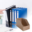 Classified Storage Slanted Mouth Display Box for Storage Dustproof Durable - 50x24x20cm