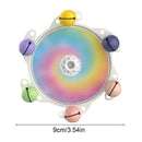 Parrot Interactive Educational Enrichment Toy Bird Play Activity