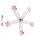 Spinning Windmill Bird Cage Toy 360 Degree Rotation Pecking Boredom Relief Play