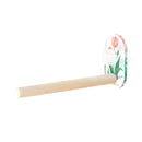 Parrot Acrylic Suction Cup Perch Pet Toy Non Slip for Small Medium Parrots