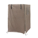 Waterproof Bird Cage Cover Outdoor Sun Rain Protection Pet Accessory