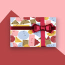 20pcs Cute Animal Cartoon Gift Wrapping Paper for Toys Bookskin and Crafts - Blue Car-20PCS