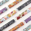 20pcs Cute Animal Cartoon Gift Wrapping Paper for Toys Bookskin and Crafts - Ice cream-20PCS