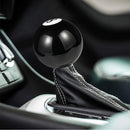 Black 8 Billiard Car Shift Knob Universal