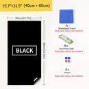 Blackboard Sticker Reusable for Home Office School Drawing Notes