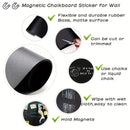 Blackboard Sticker Reusable for Home Office School Drawing Notes