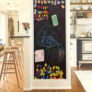 Blackboard Sticker Reusable for Home Office School Drawing Notes