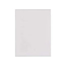 5x Artist Blank Stretched Canvas Canvases Art Large White Range Oil Acrylic Wood - 40*50CM