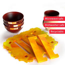 2pc Coaster Epoxy Resin Mould Silicone Cup Mat Holder DIY Craft Tool
