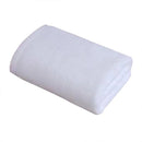 6PCS Absorbent Non Slip Bathroom Floor Mat Towel 50x80cm for Hotel Home Use - 400g