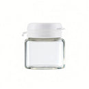 Clear Travel Bottles Proof Refillable Cosmetic Containers For Liquid Toiletries