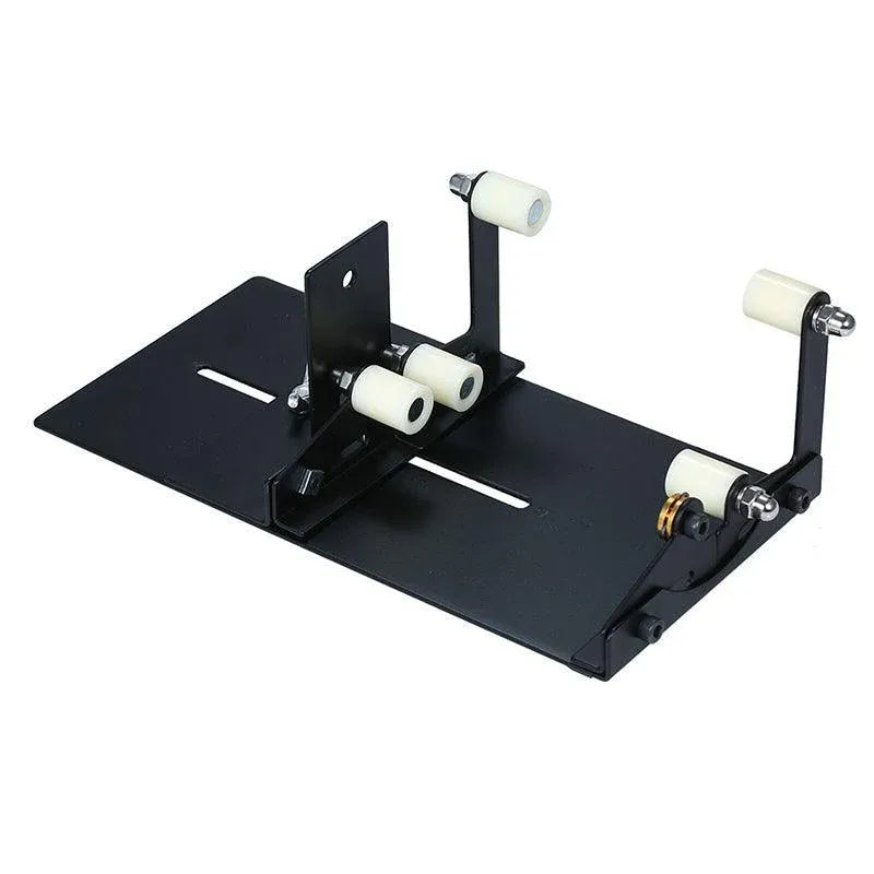 Glass Bottle Cutter Tool for Round and Square Bottles DIY Cutting Kit