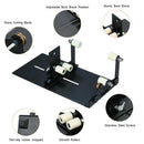 Glass Bottle Cutter Tool for Round and Square Bottles DIY Cutting Kit