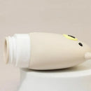 3pcs Silicone Travel Dispenser Bottles Portable Travel Size Storage Containers