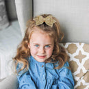 20Pcs Hair Clips Colourful Glitter Sequin Bow Set for Girls and Teens