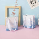 20PCS Cloud Jewelry Box Earrings Necklace Ring Bracelet DisplayOrganizer - 7*7*3cm（Box）