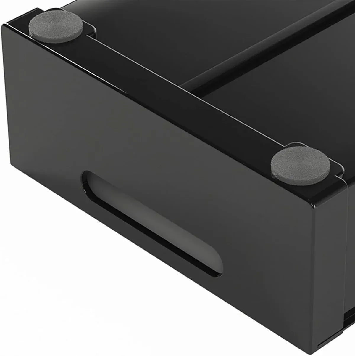 Kitchen Cabinet Drawer Cutlery Tray Utensil Organiser Insert Divider Storage - 46x10cm