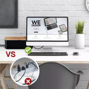 Large Cable Wire Storage Box Case Cord Management Socket Tidy Organizer