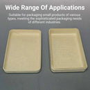 5PCS Jewellery Gift Box Paper Display Packaging Boxes Portable